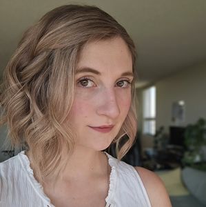 Meet your Posher, Tessa